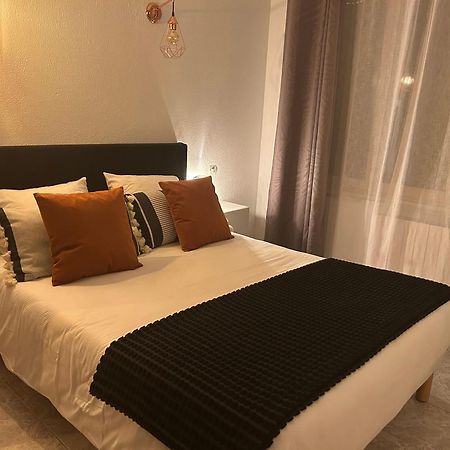 Hotel Et Residence Chez Gino Le Touquet-Étaples Zewnętrze zdjęcie