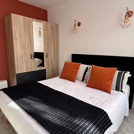 Hotel Et Residence Chez Gino Le Touquet-Étaples Zewnętrze zdjęcie