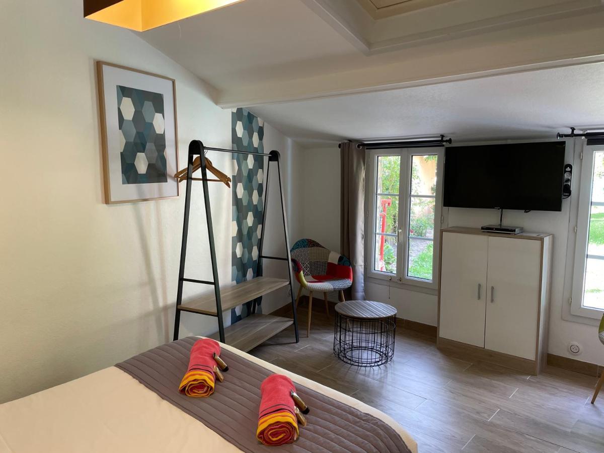 Hotel Et Residence Chez Gino Le Touquet-Étaples Zewnętrze zdjęcie