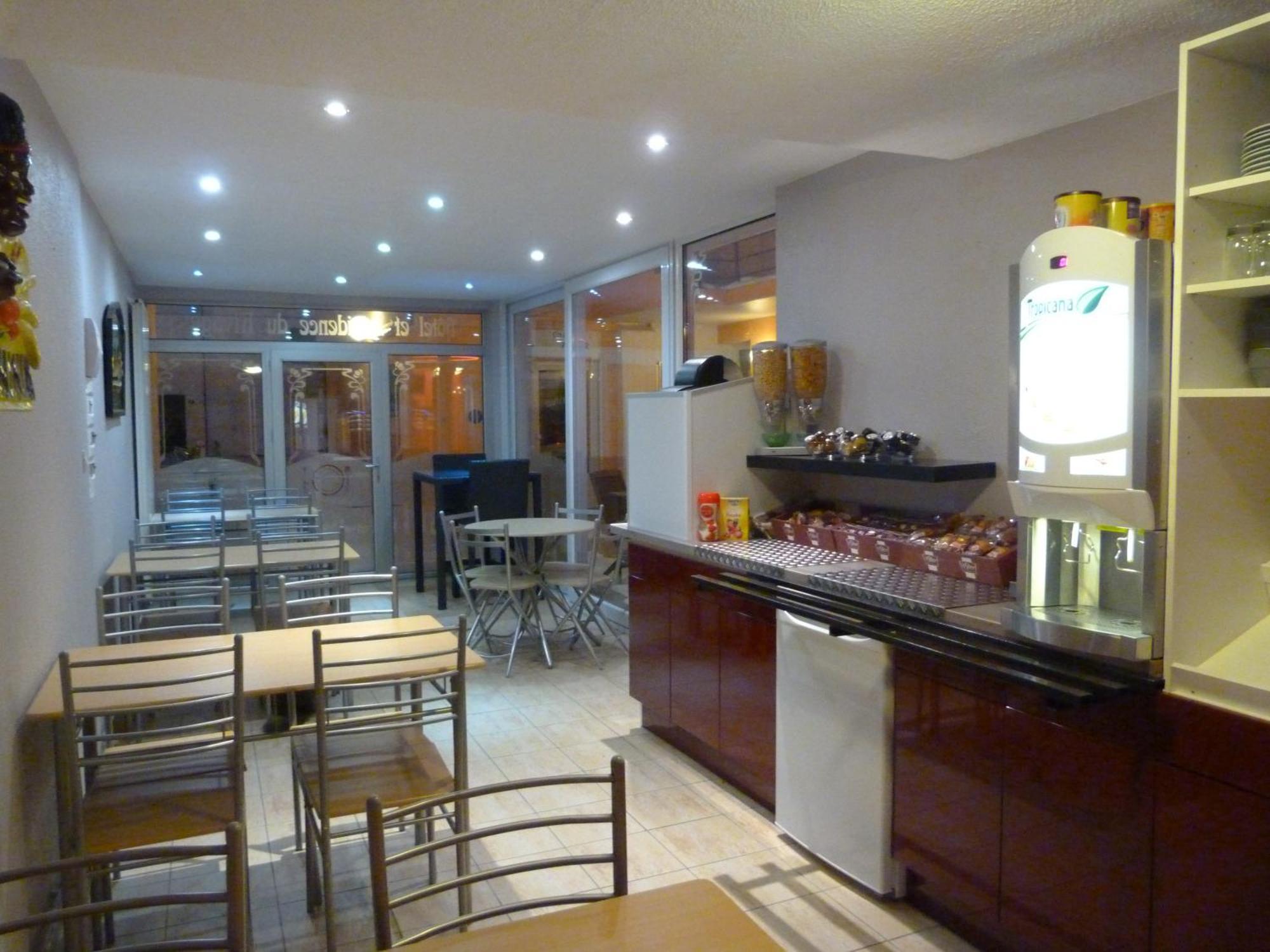Hotel Et Residence Chez Gino Le Touquet-Étaples Zewnętrze zdjęcie