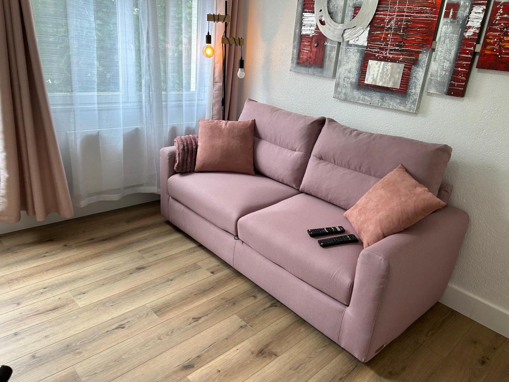Hotel Et Residence Chez Gino Le Touquet-Étaples Zewnętrze zdjęcie