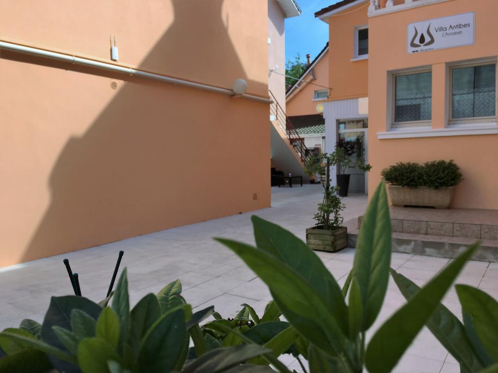 Hotel Et Residence Chez Gino Le Touquet-Étaples Zewnętrze zdjęcie