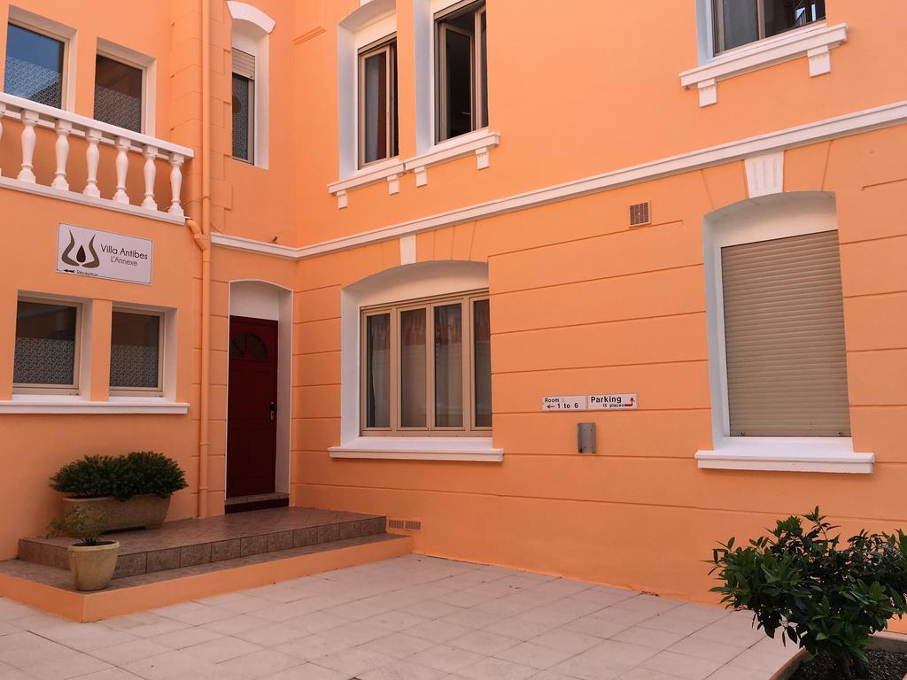 Hotel Et Residence Chez Gino Le Touquet-Étaples Zewnętrze zdjęcie