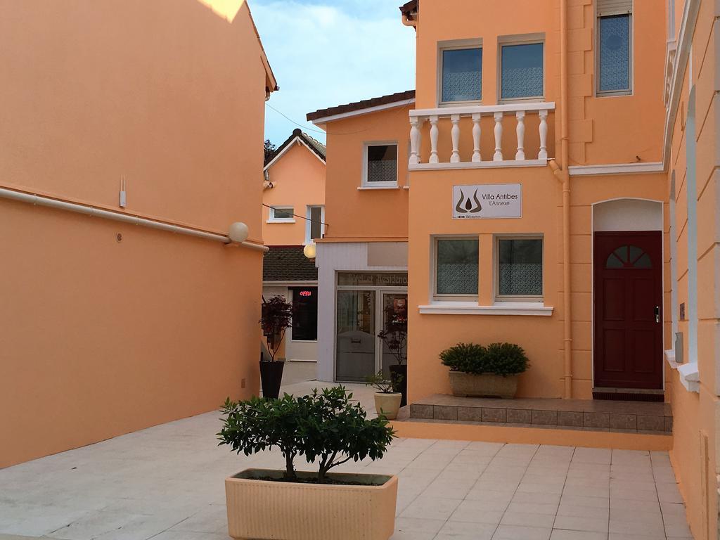 Hotel Et Residence Chez Gino Le Touquet-Étaples Zewnętrze zdjęcie
