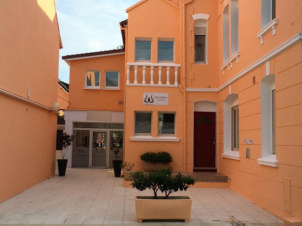 Hotel Et Residence Chez Gino Le Touquet-Étaples Zewnętrze zdjęcie