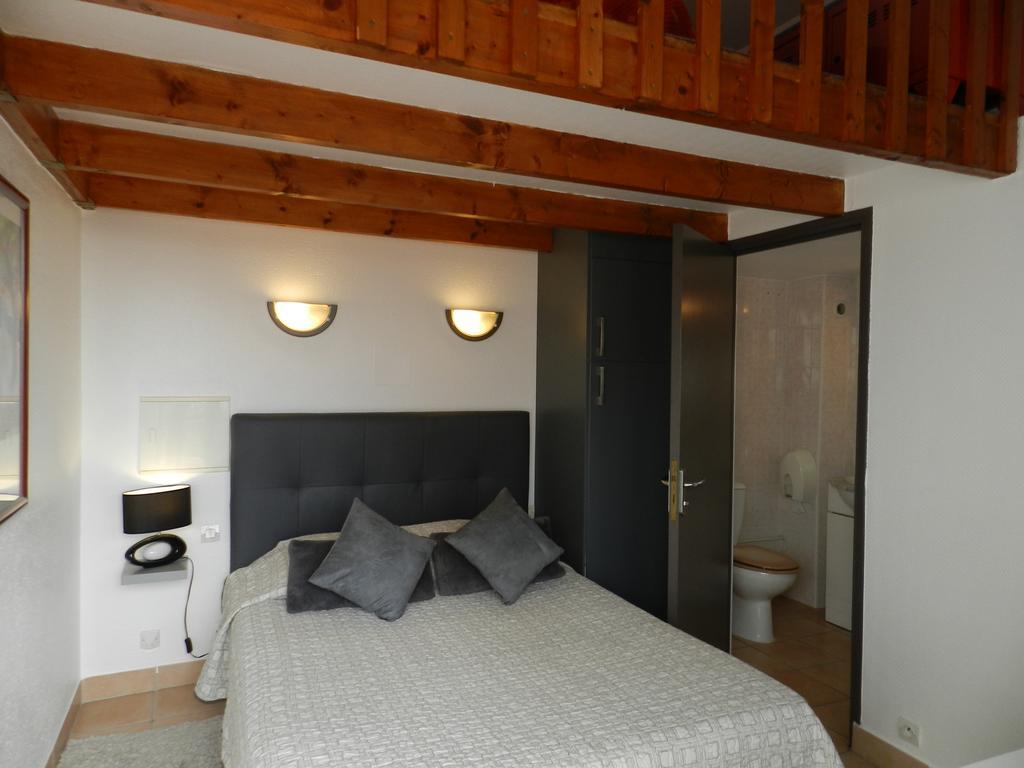Hotel Et Residence Chez Gino Le Touquet-Étaples Zewnętrze zdjęcie