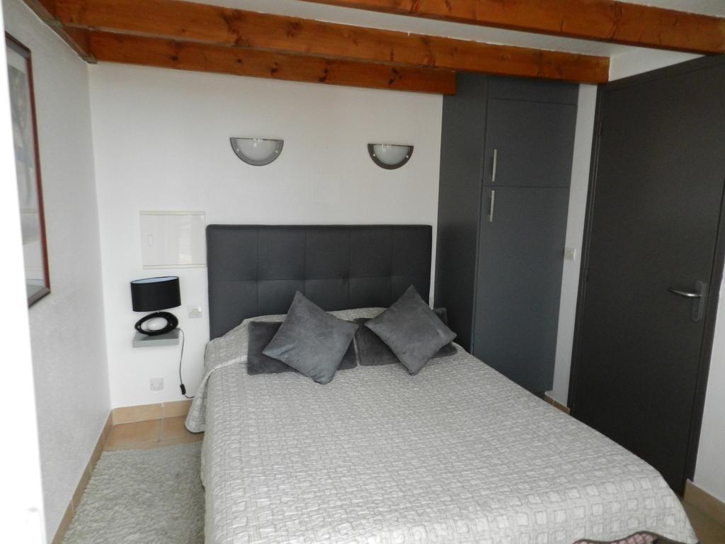 Hotel Et Residence Chez Gino Le Touquet-Étaples Zewnętrze zdjęcie