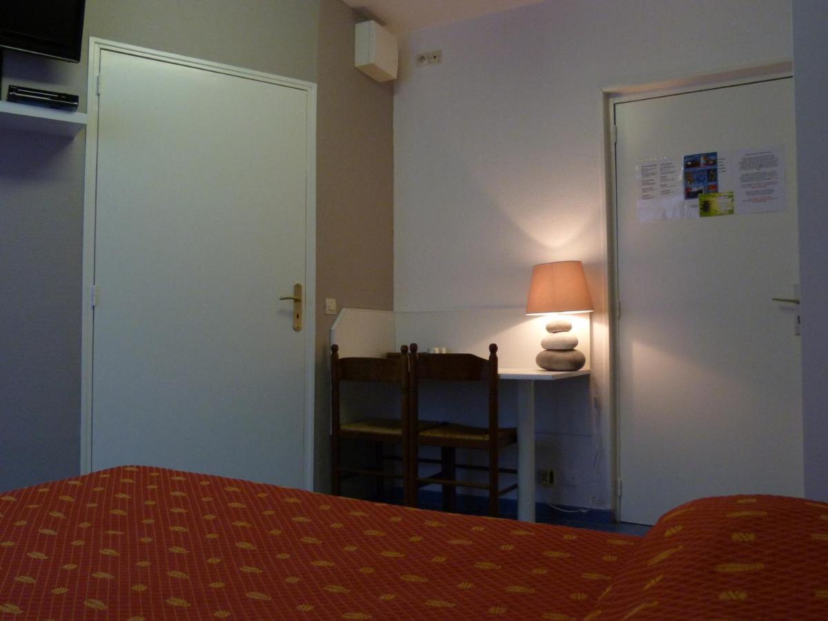 Hotel Et Residence Chez Gino Le Touquet-Étaples Zewnętrze zdjęcie